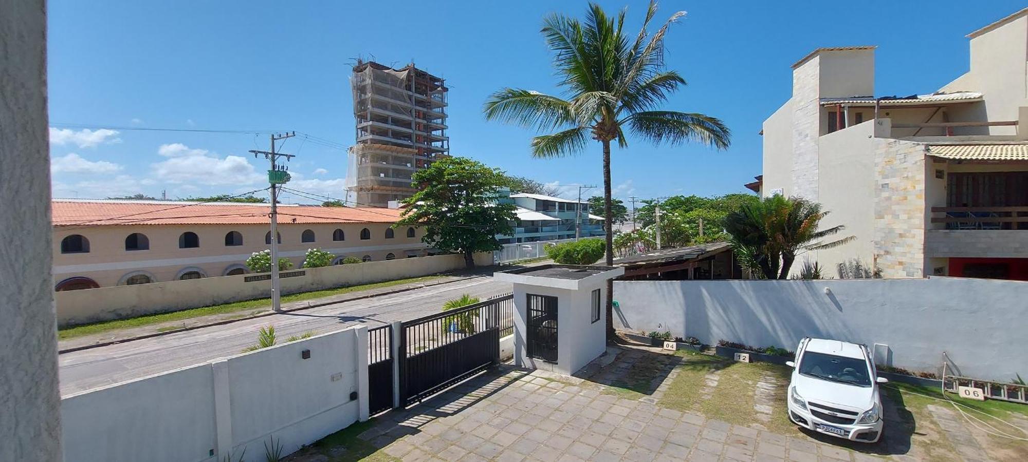 Copfl0102 - Condominio Recanto Do Flamengo Salvador Exterior foto